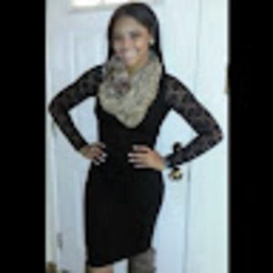 Meet your Posher, Chantel andrea